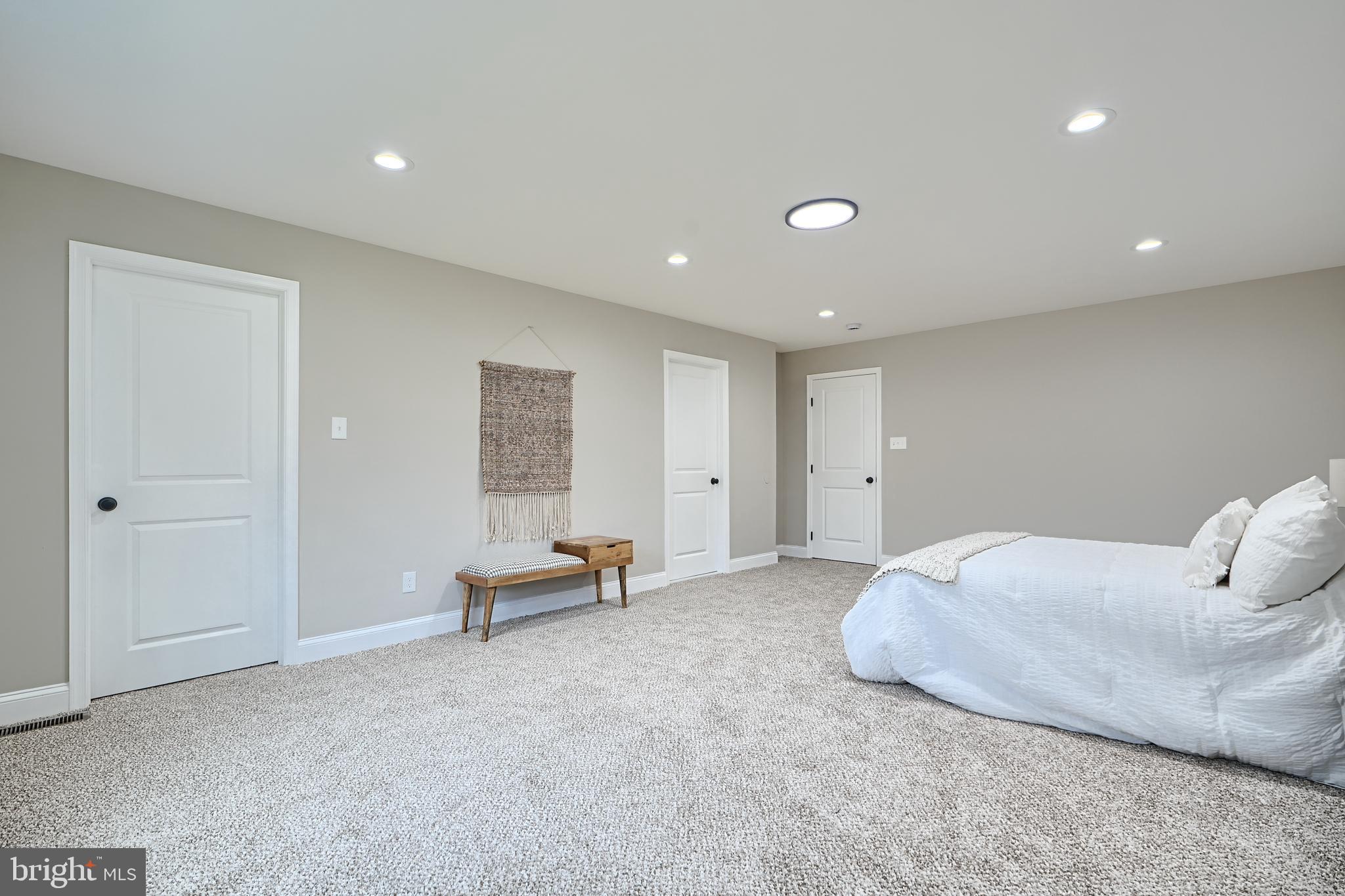 12327 Timber Grove Road Owings Mills, MD 21117 - Photo 32 of 60 Primary bedroom