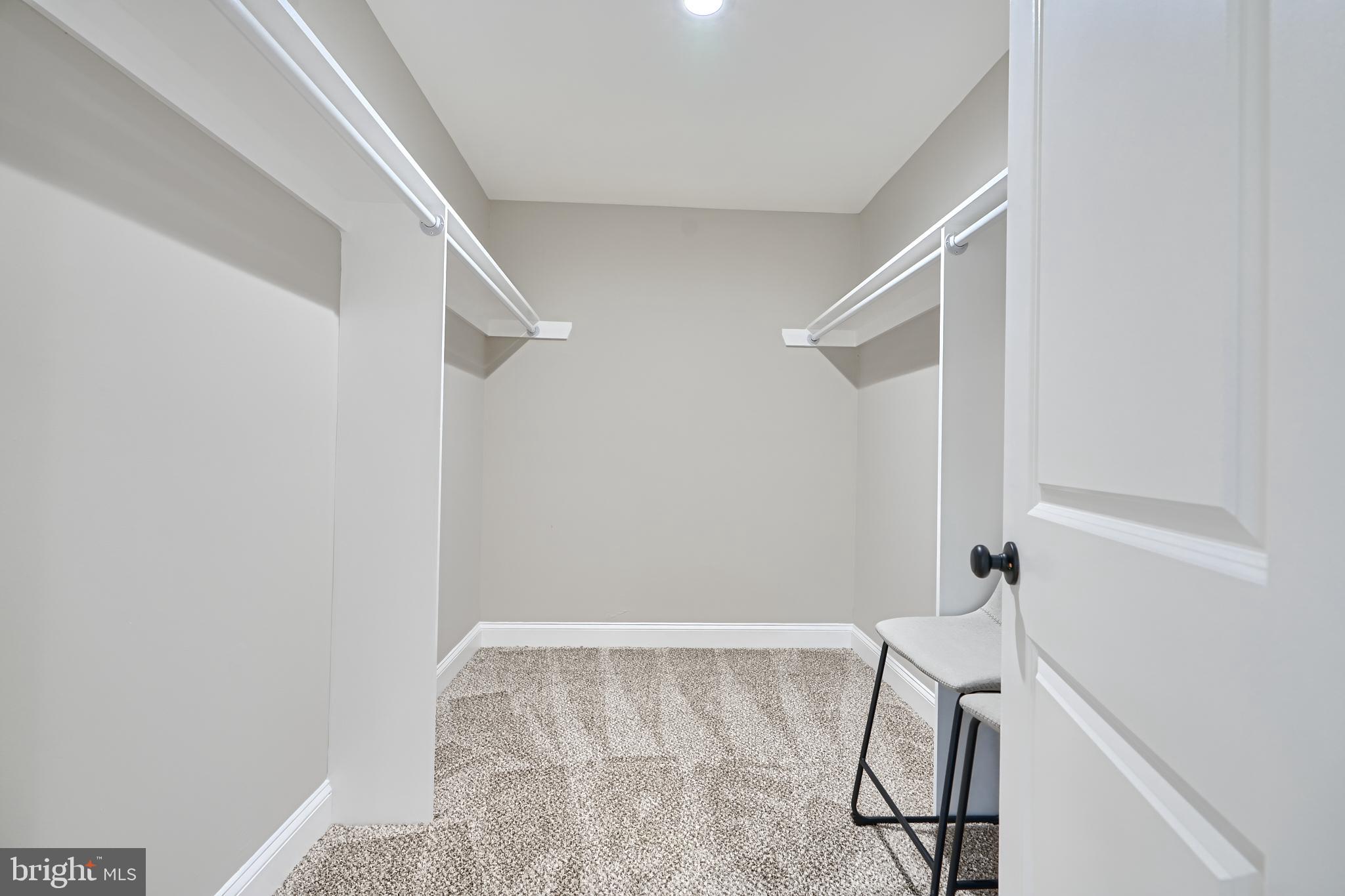 12327 Timber Grove Road Owings Mills, MD 21117 - Photo 34 of 60 Walk in closet