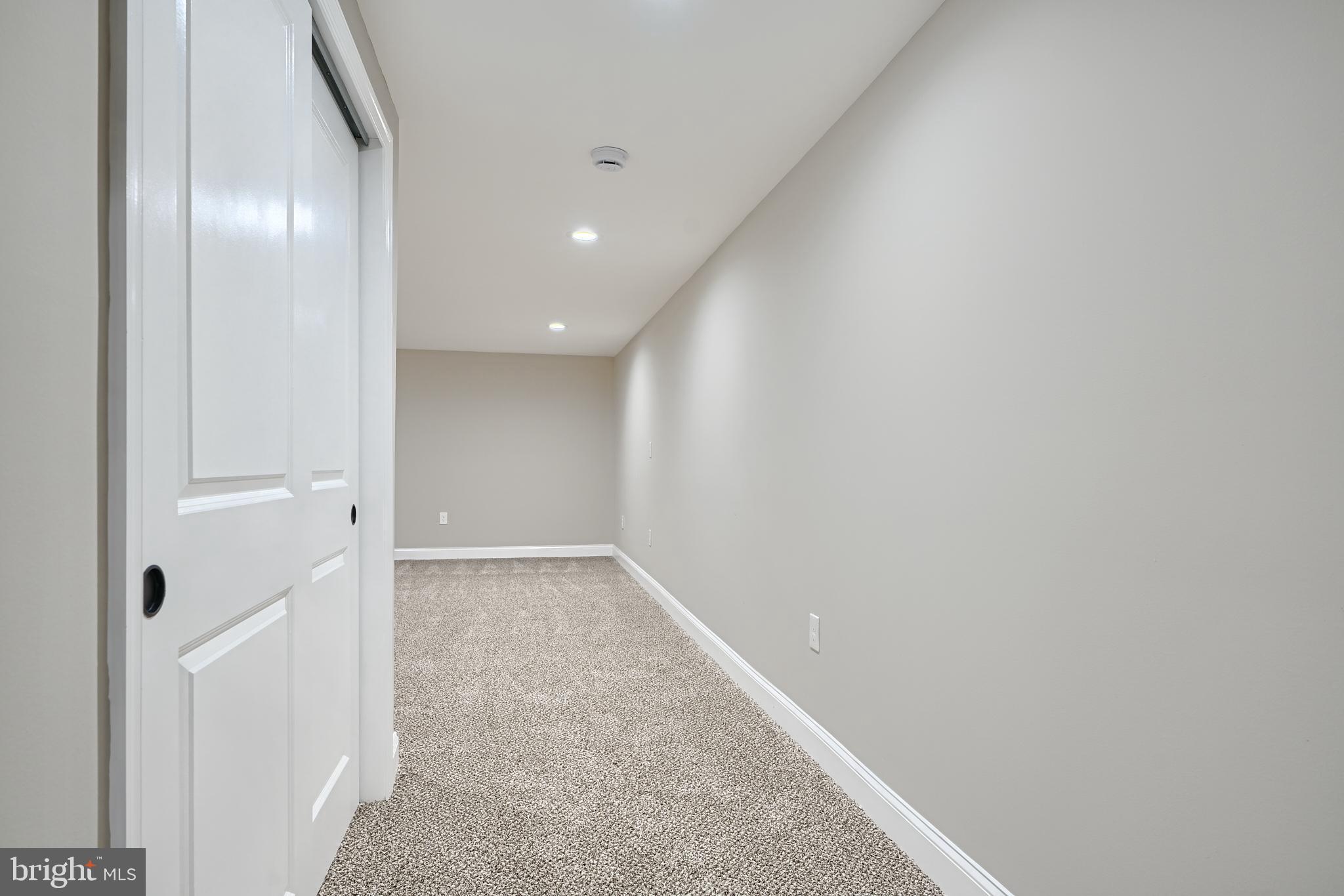 12327 Timber Grove Road Owings Mills, MD 21117 - Photo 44 of 60 Lower level bedroom