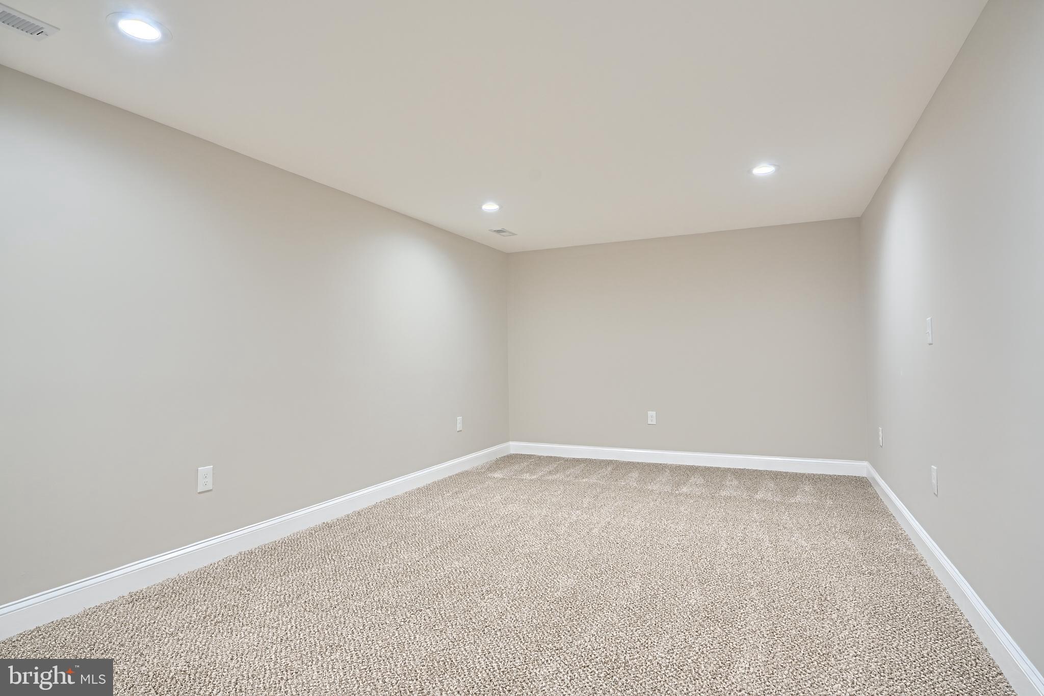 12327 Timber Grove Road Owings Mills, MD 21117 - Photo 45 of 60 Lower level bedroom
