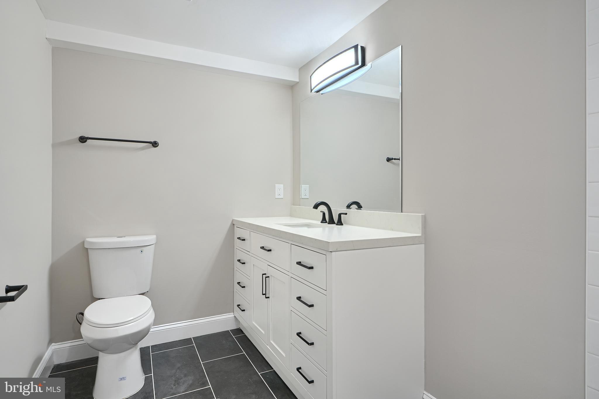 12327 Timber Grove Road Owings Mills, MD 21117 - Photo 48 of 60 Lower level full bath