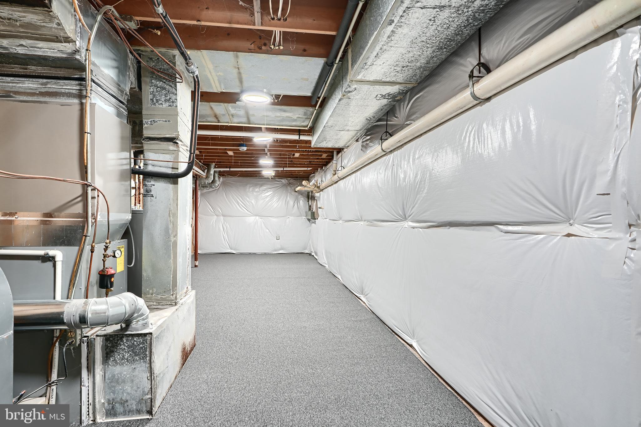 12327 Timber Grove Road Owings Mills, MD 21117 - Photo 50 of 60 Mechanicals/storage