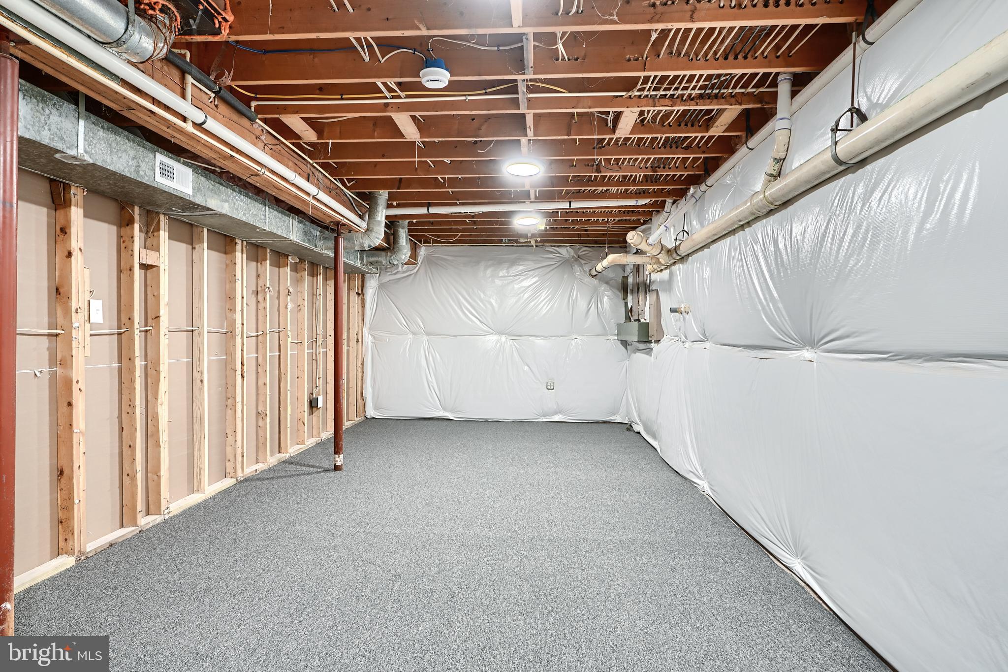 12327 Timber Grove Road Owings Mills, MD 21117 - Photo 51 of 60 Storage
