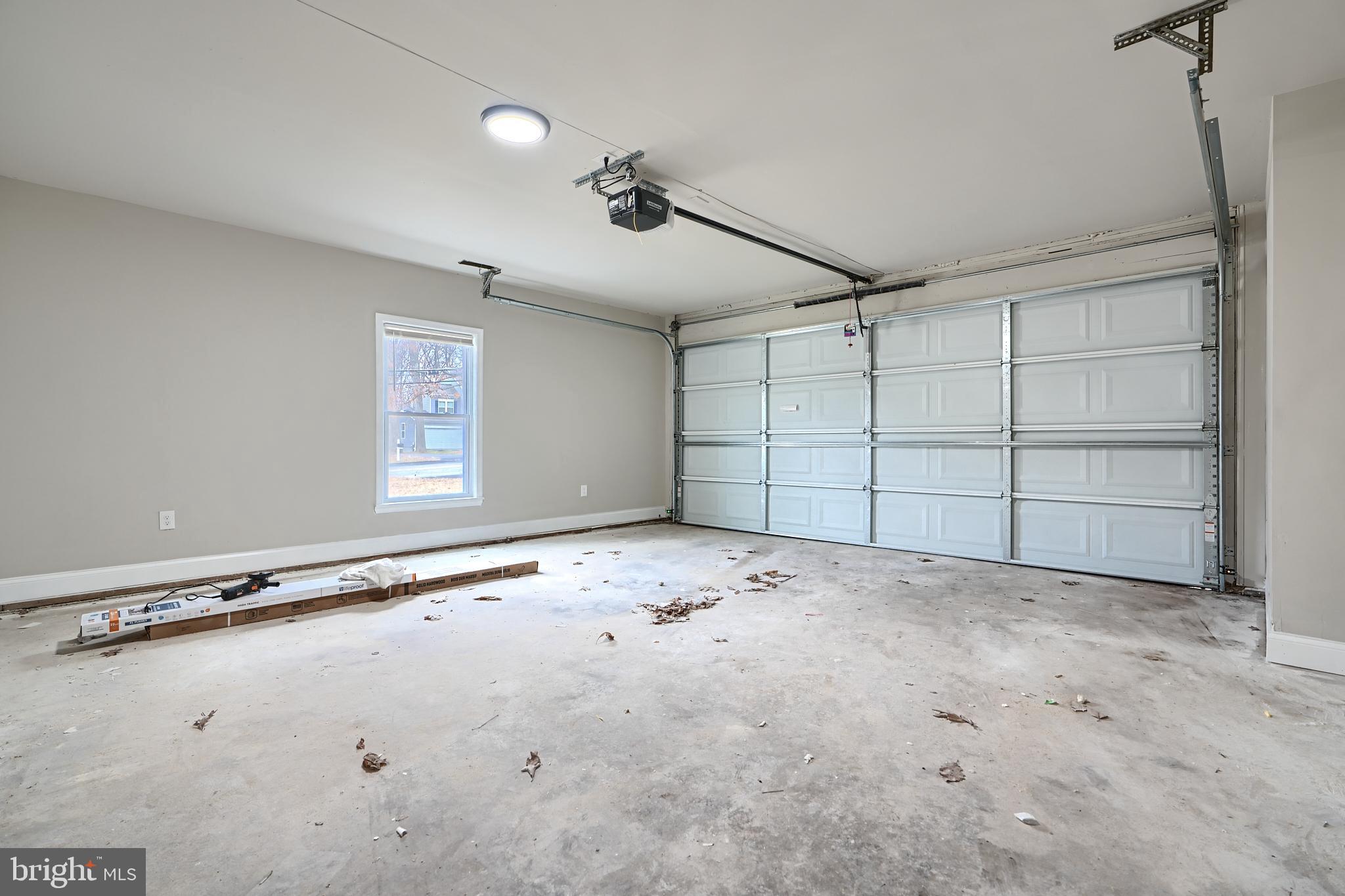 12327 Timber Grove Road Owings Mills, MD 21117 - Photo 52 of 60 Garage