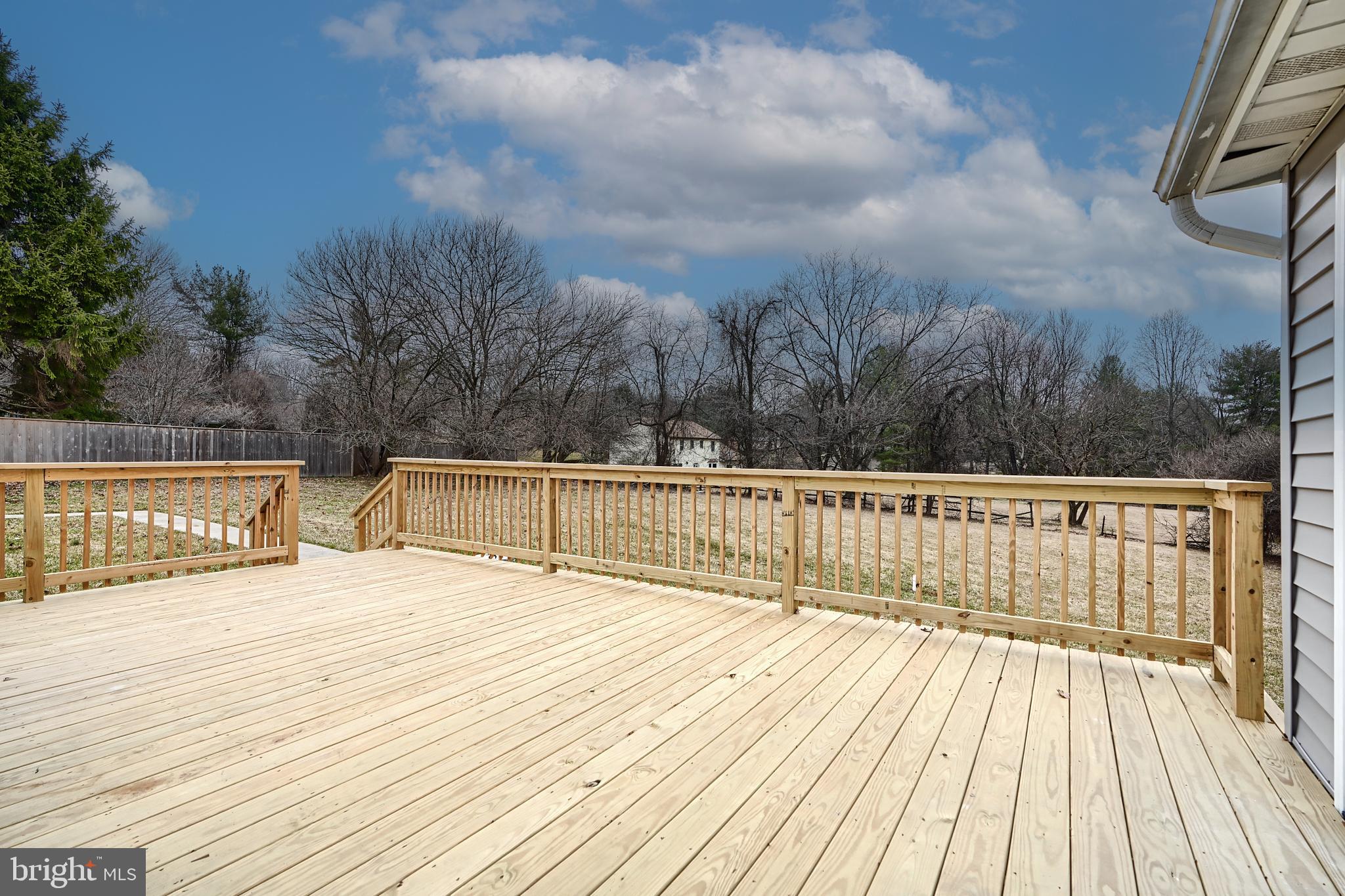 12327 Timber Grove Road Owings Mills, MD 21117 - Photo 54 of 60 Deck