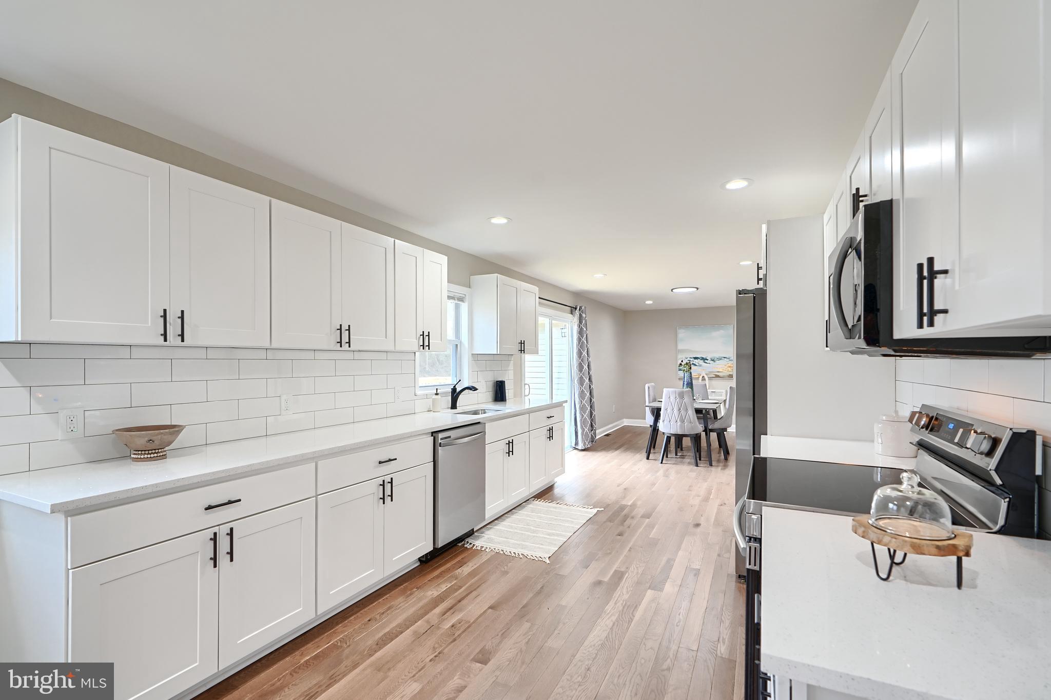 12327 Timber Grove Road Owings Mills, MD 21117 - Photo 10 of 60 Kitchen