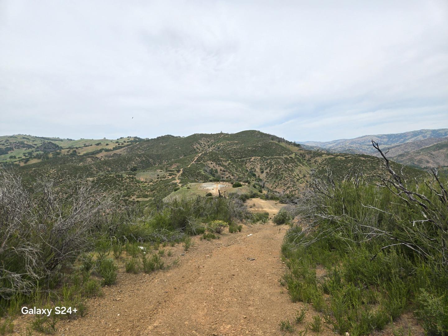 0 San Antonio Valley Road Livermore, CA 94550 - Photo 19 of 22 a view of a lake with mountains in the background