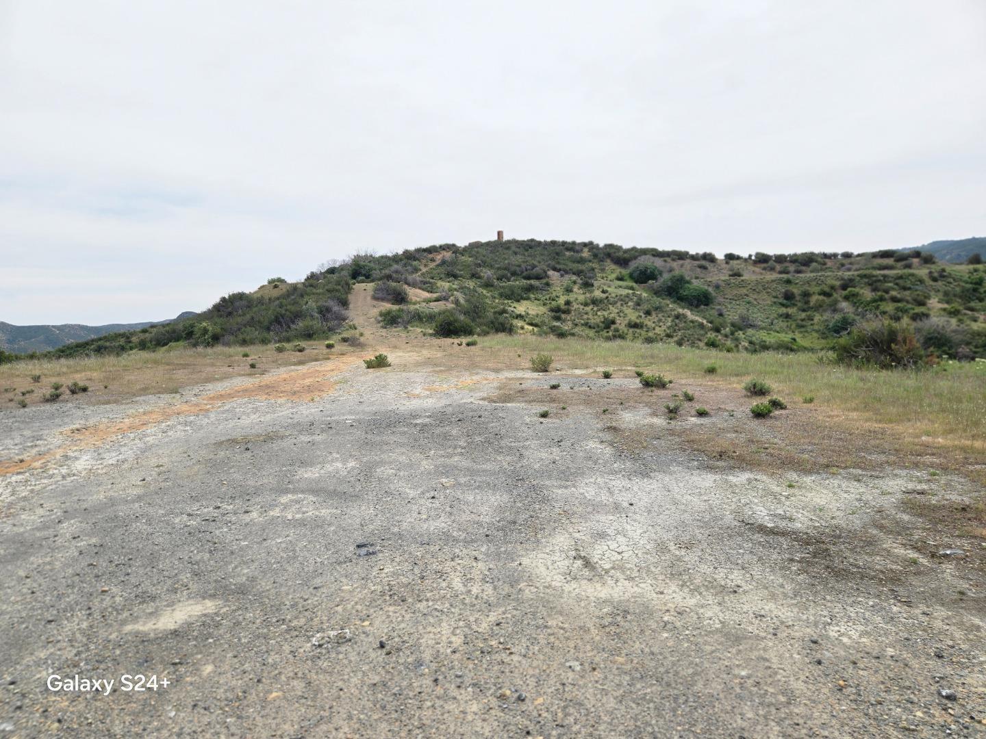 0 San Antonio Valley Road Livermore, CA 94550 - Photo 2 of 22 a view of dirt and mountain view in back