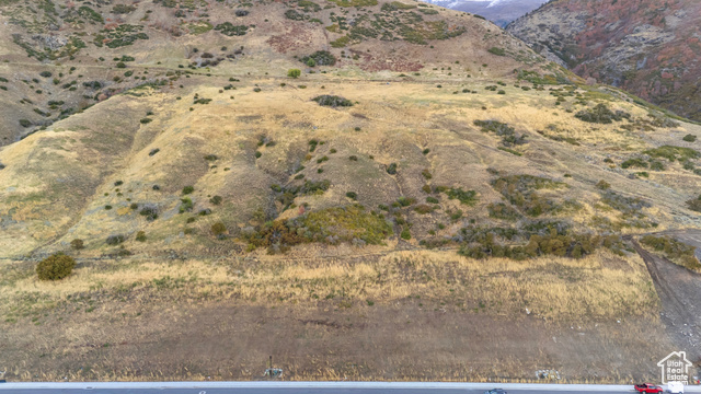 159 Rock Loft Ridge Drive, Unit 59R Fruit Heights, UT 84037 - Photo 12 of 17 View of mountain backdrop with rural landscape