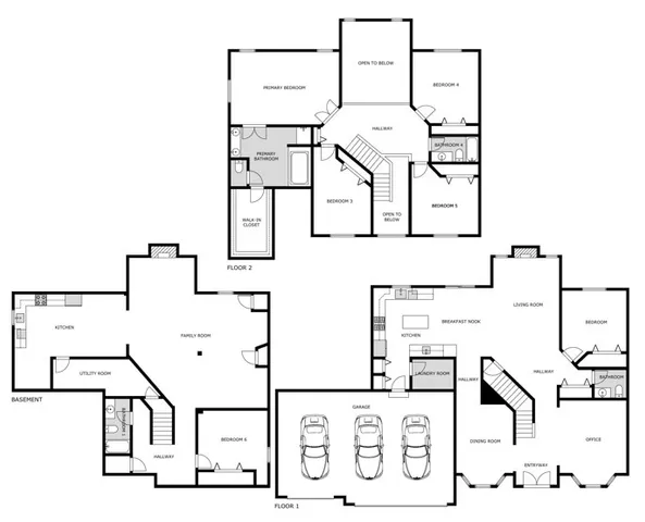$570,000 | 19921 Cypress Avenue, Lynwood, IL 60411