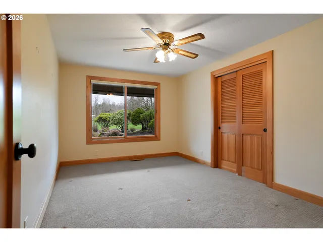 a view of an entryway