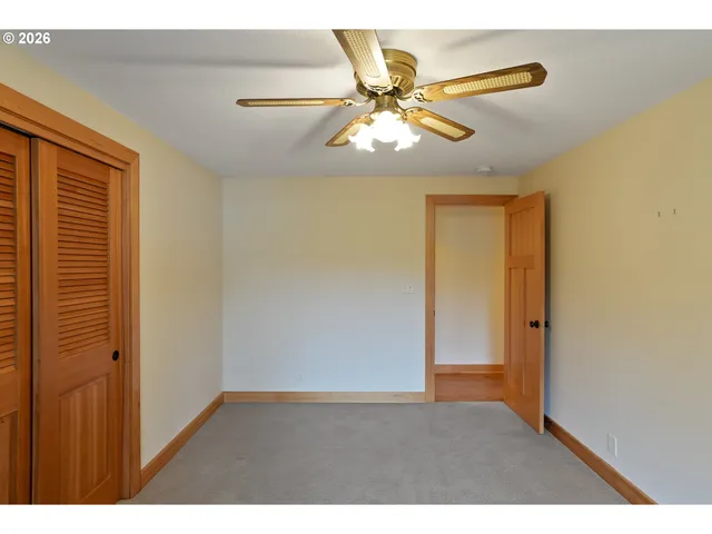a view interior of the house and window