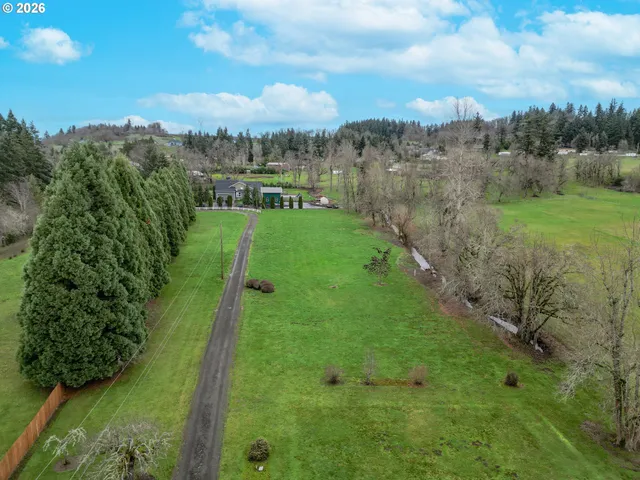 $1,093,000 | 16695 Dancing Fox Lane Northeast, Silverton, OR 97381