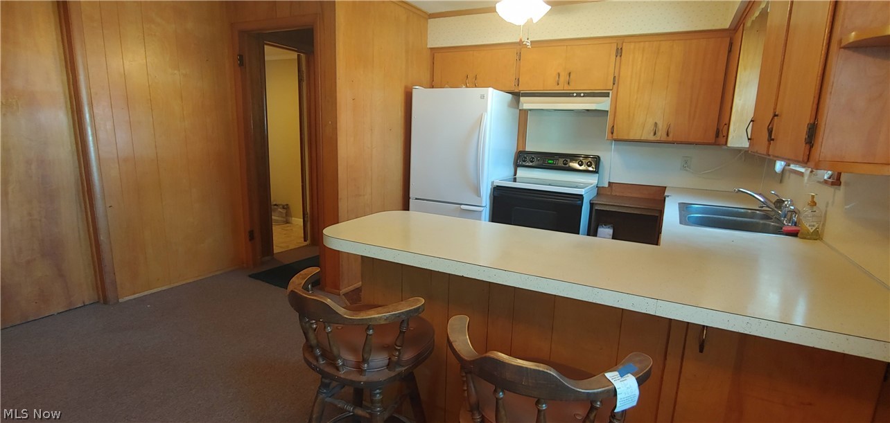 5340 North Elliston-Trowbridge Road Martin, OH 43445 - Photo 11 of 23 Gallery Image 11
