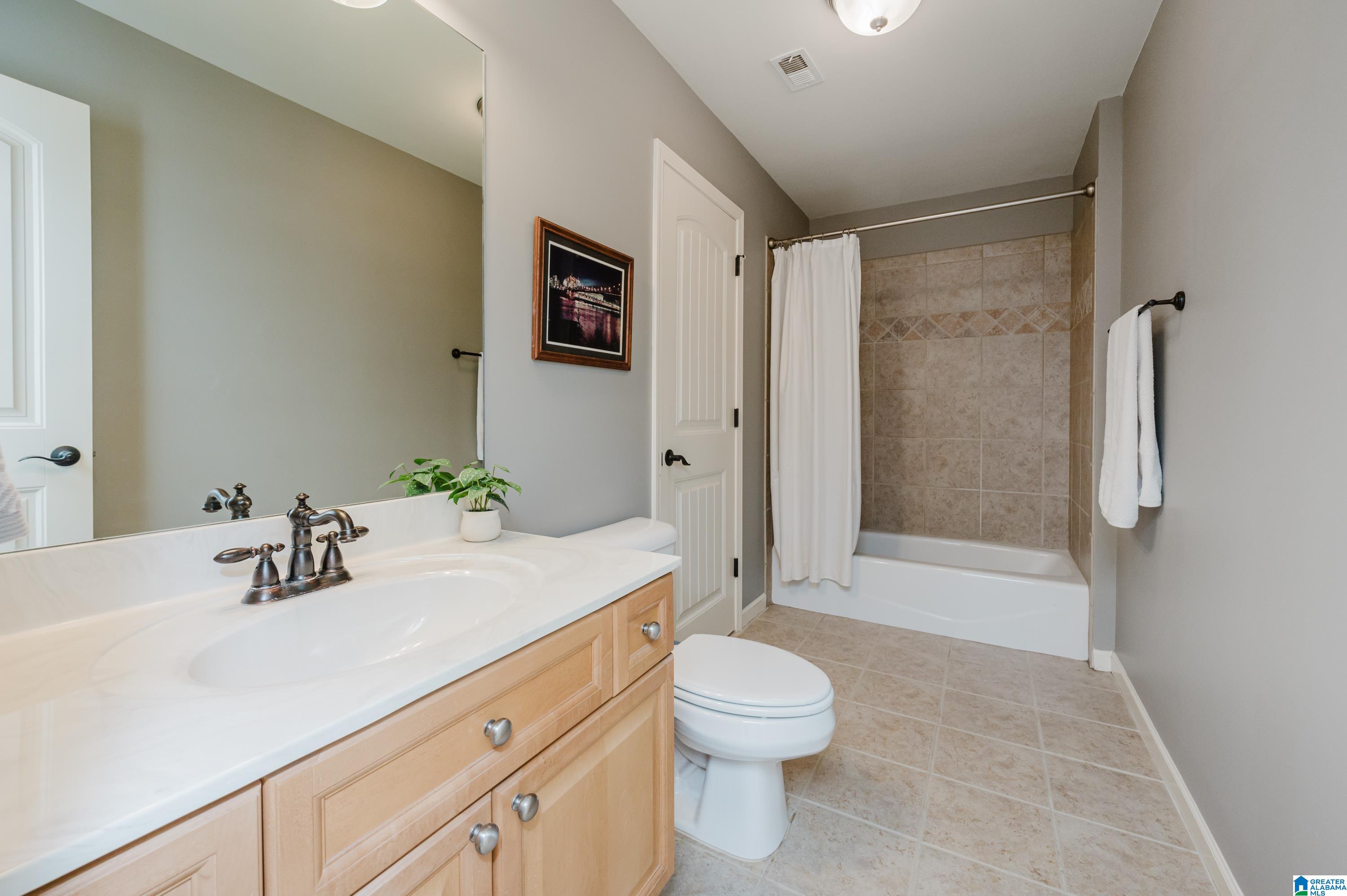 512 Baron Circle Chelsea, AL 35043 - Photo 43 of 81