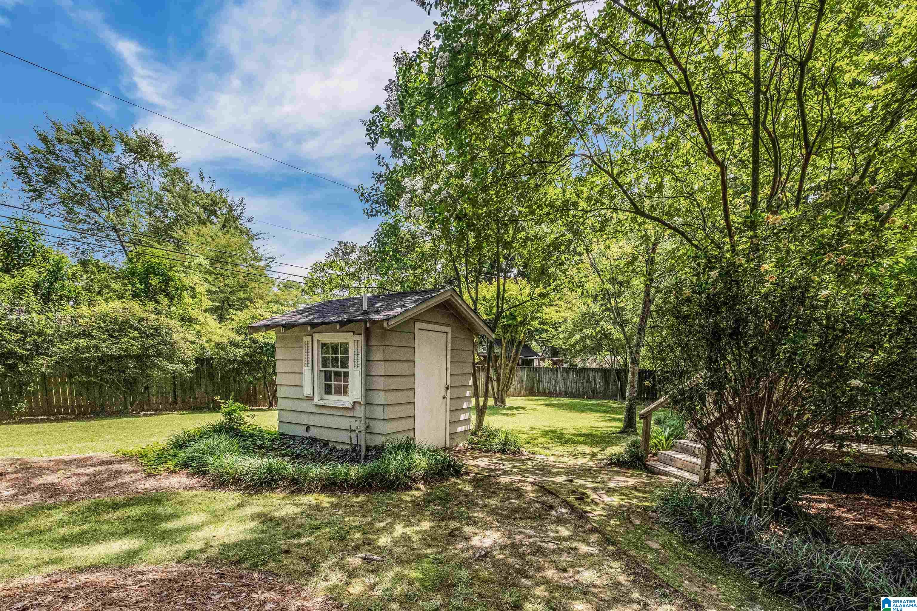 4344 Warren Road Birmingham, AL 35213 - Photo 31 of 36