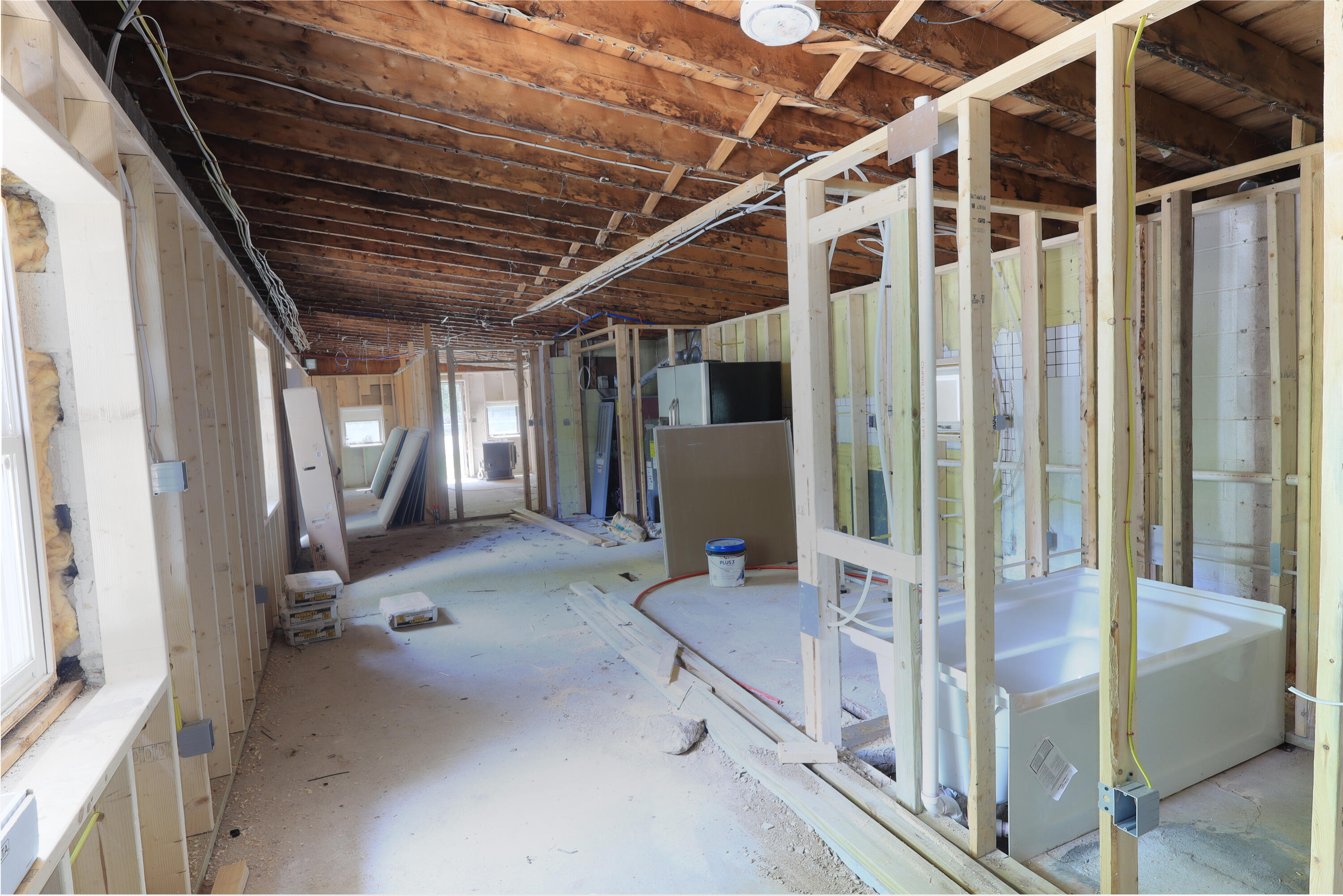 1597 Sanford Road Wells, ME 04090 - Photo 29 of 40 fh kitchen