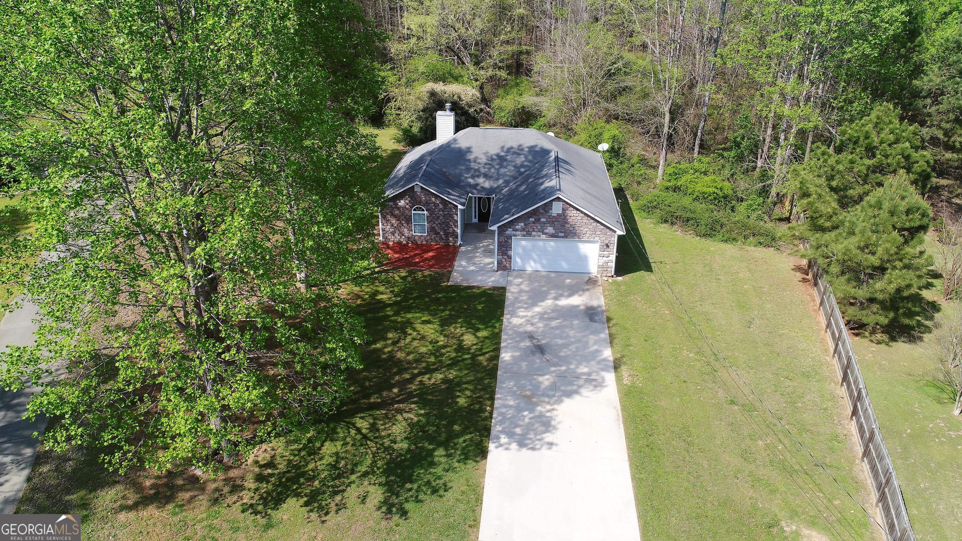 182 Hawk Lane Carrollton, GA 30116 - Photo 31 of 34