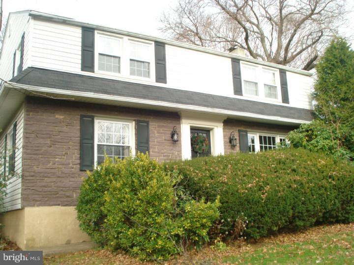 2005 Fortune Road Glenside, PA 19038 - Photo 1 of 12 Gallery Image 1