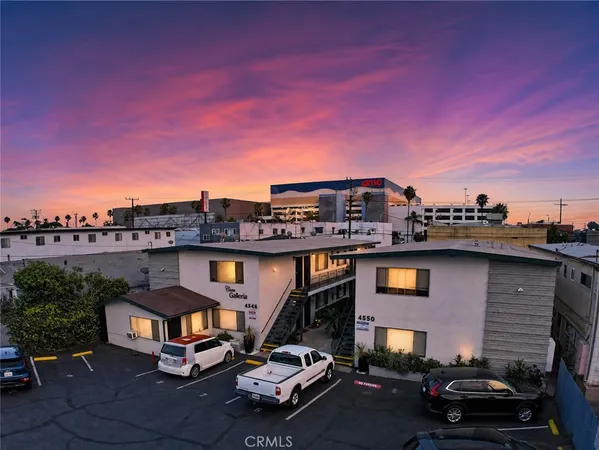 $4,195,000 | 4550 West 173rd Street, Lawndale, CA 90260