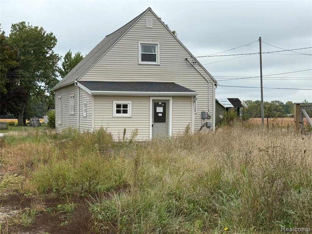 267 West Lincoln Road Alma, MI 48801 - Photo 5 of 30