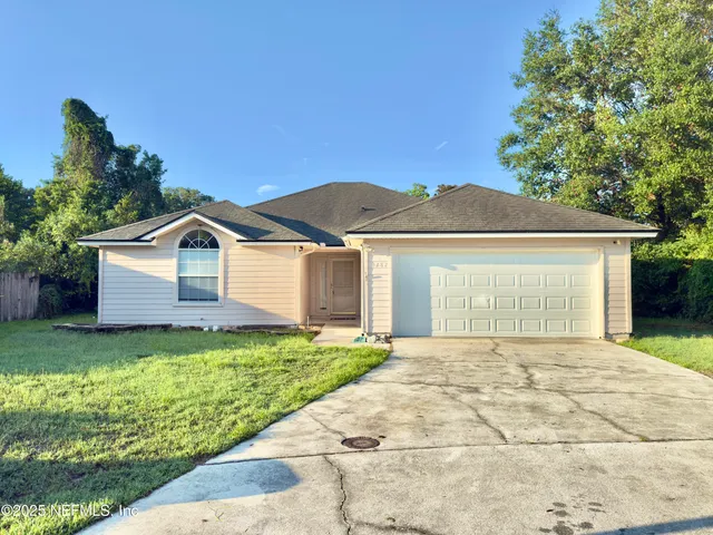 $335,000 | 3282 Cancun Drive East, Jacksonville, FL 32225