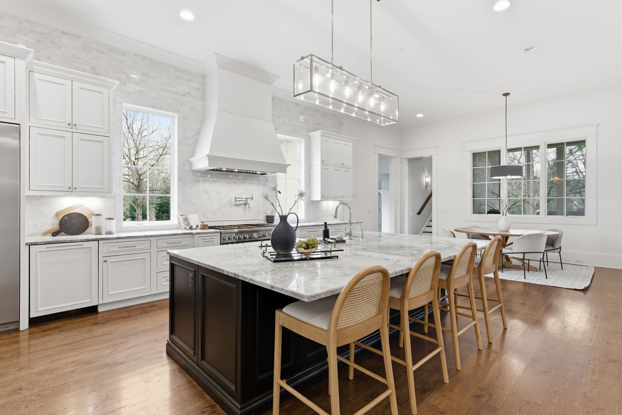 2803 Hemingway Drive Nashville, TN 37215 - Photo 12 of 60