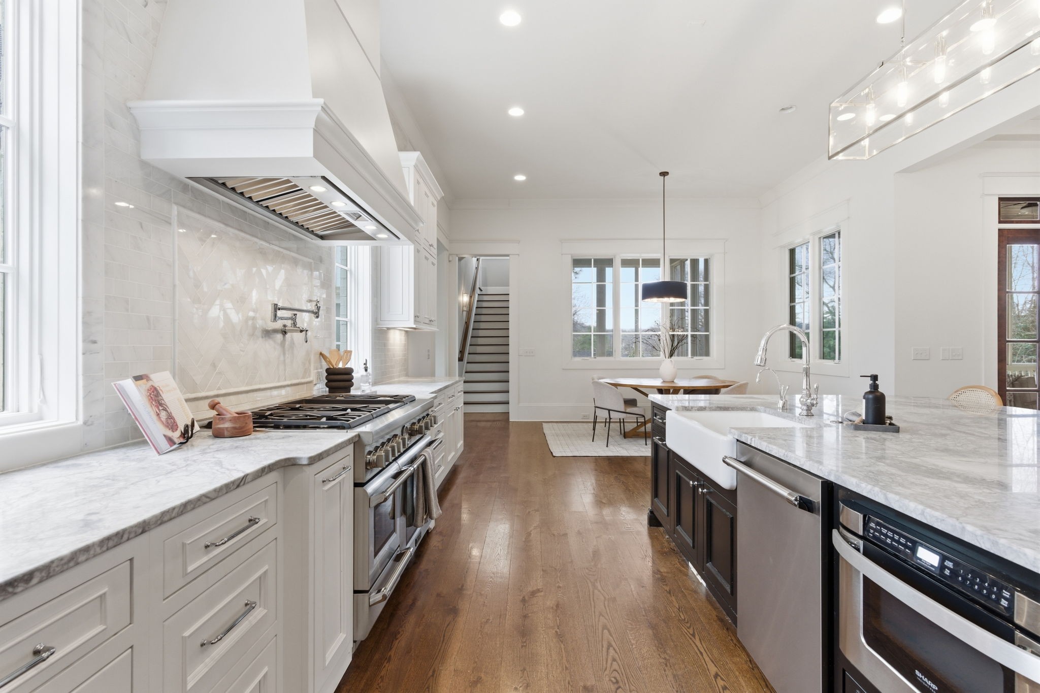 2803 Hemingway Drive Nashville, TN 37215 - Photo 13 of 60