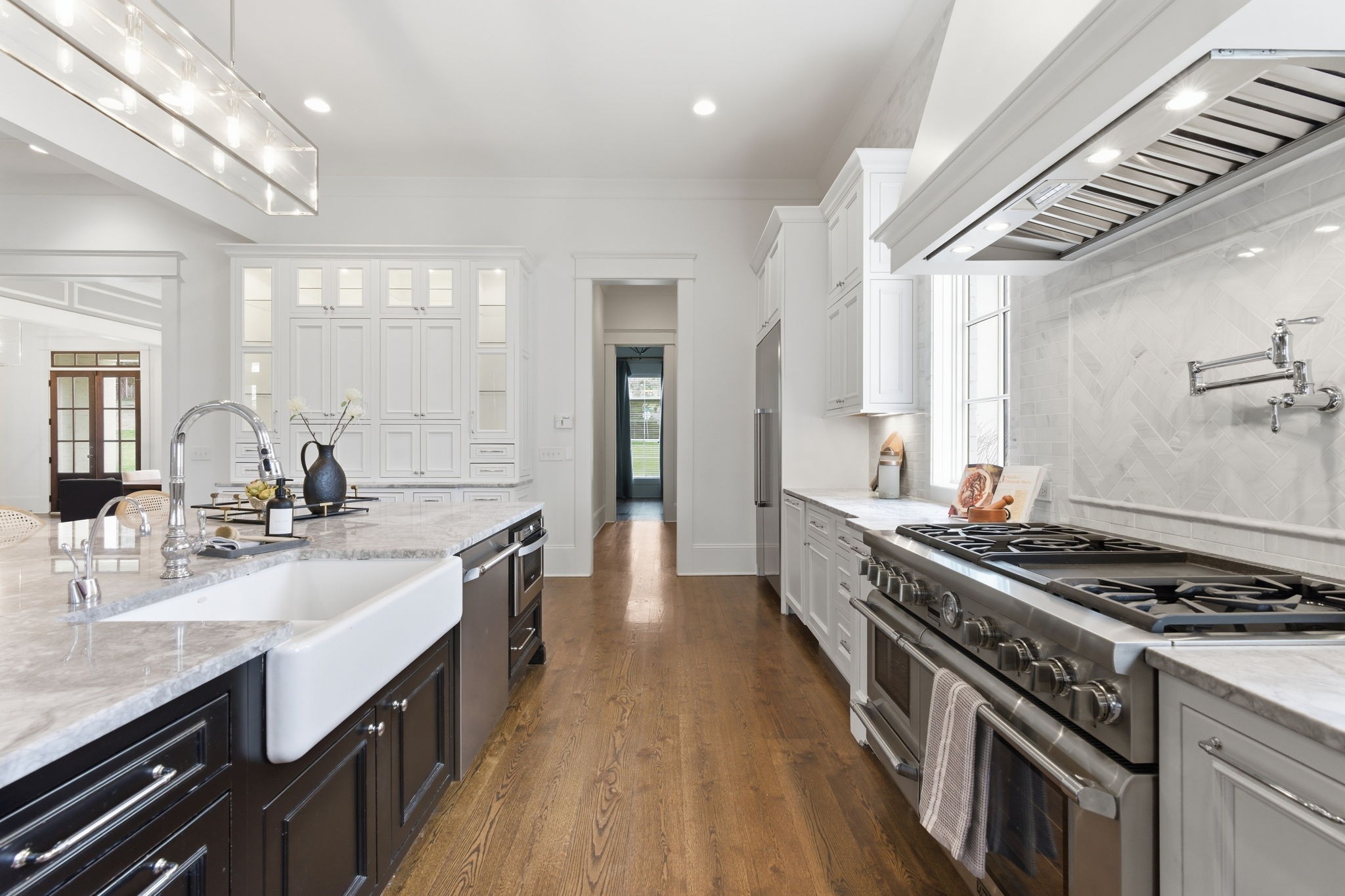 2803 Hemingway Drive Nashville, TN 37215 - Photo 13 of 60