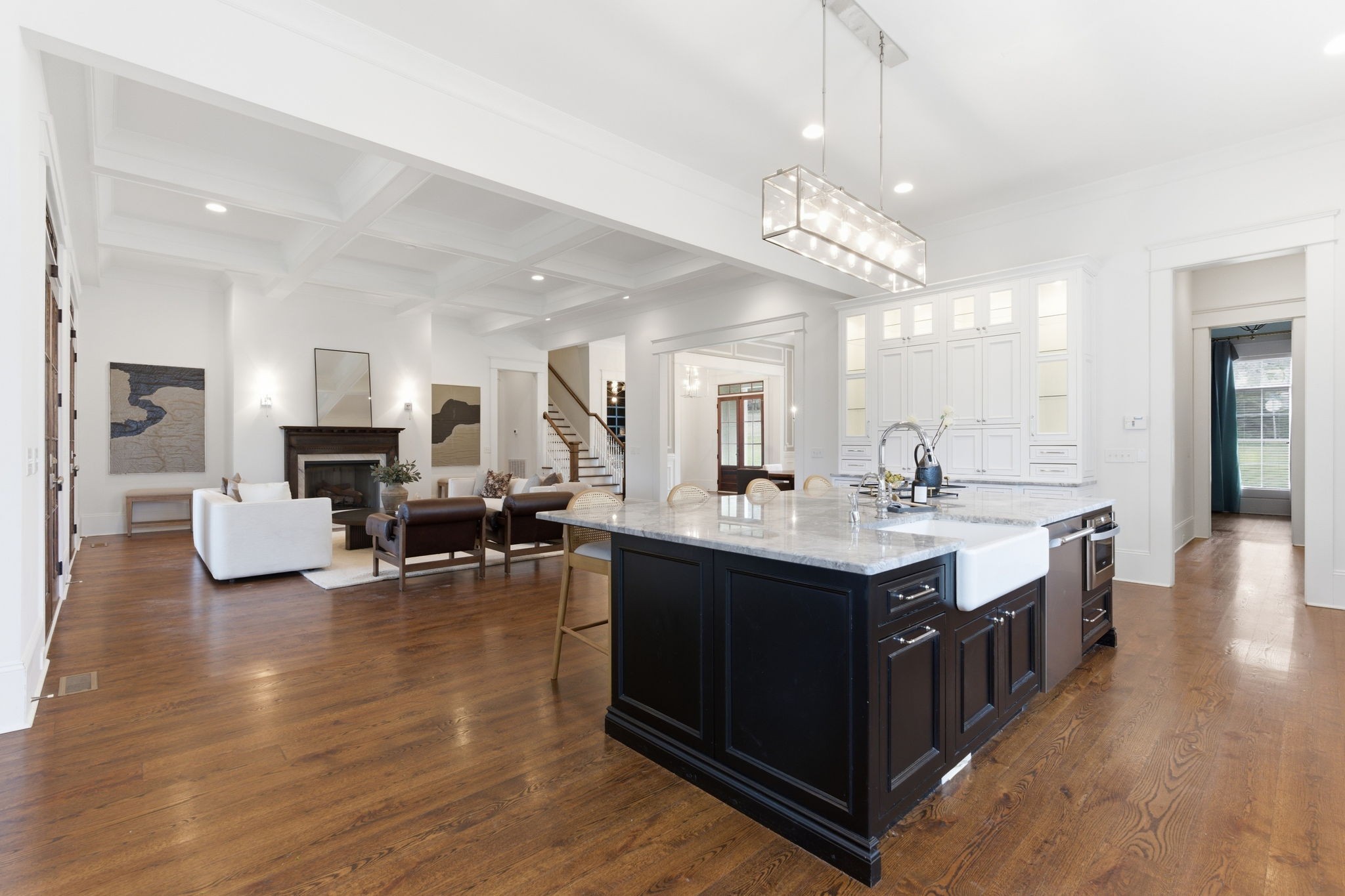 2803 Hemingway Drive Nashville, TN 37215 - Photo 15 of 60