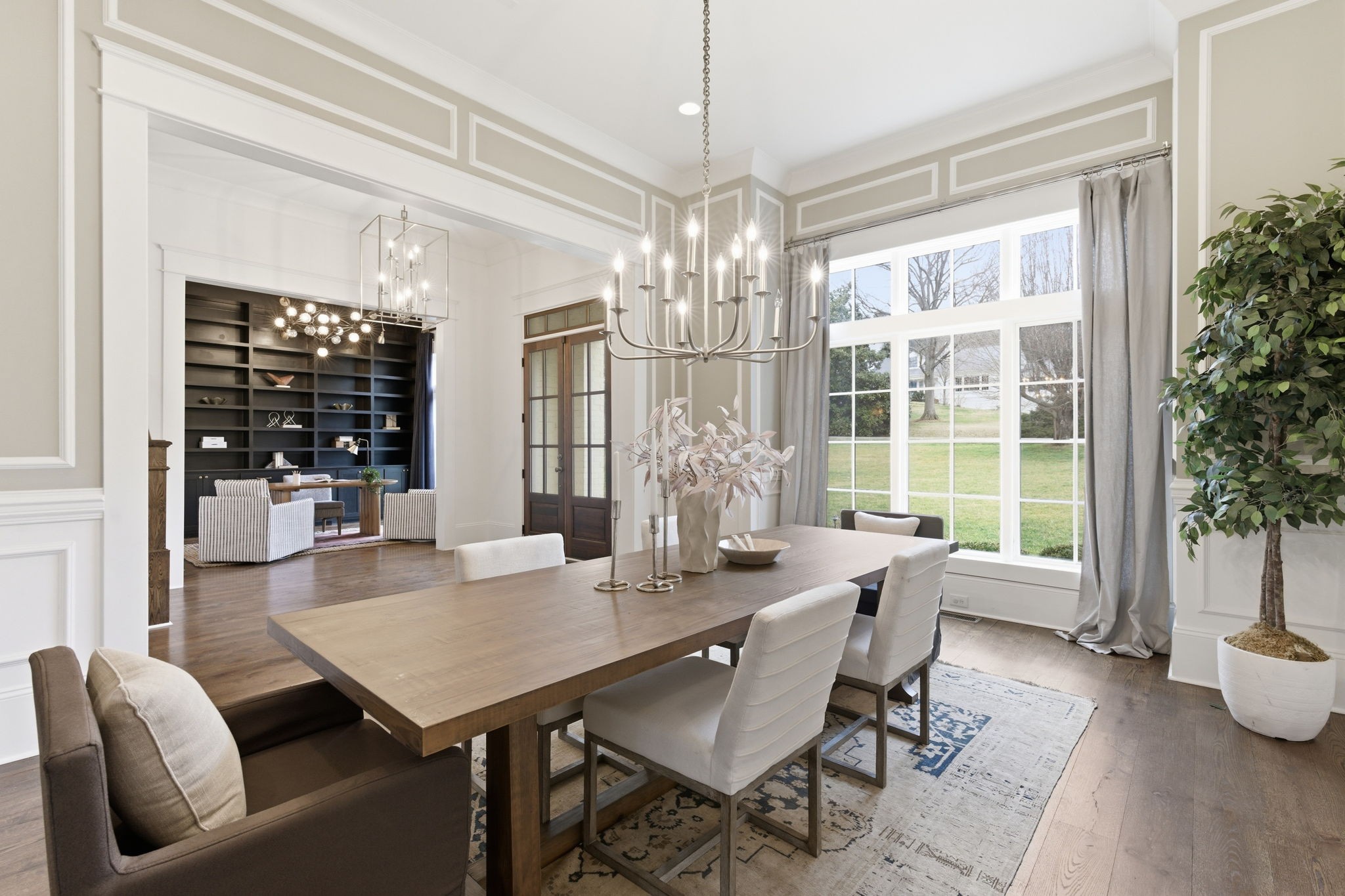 2803 Hemingway Drive Nashville, TN 37215 - Photo 18 of 60