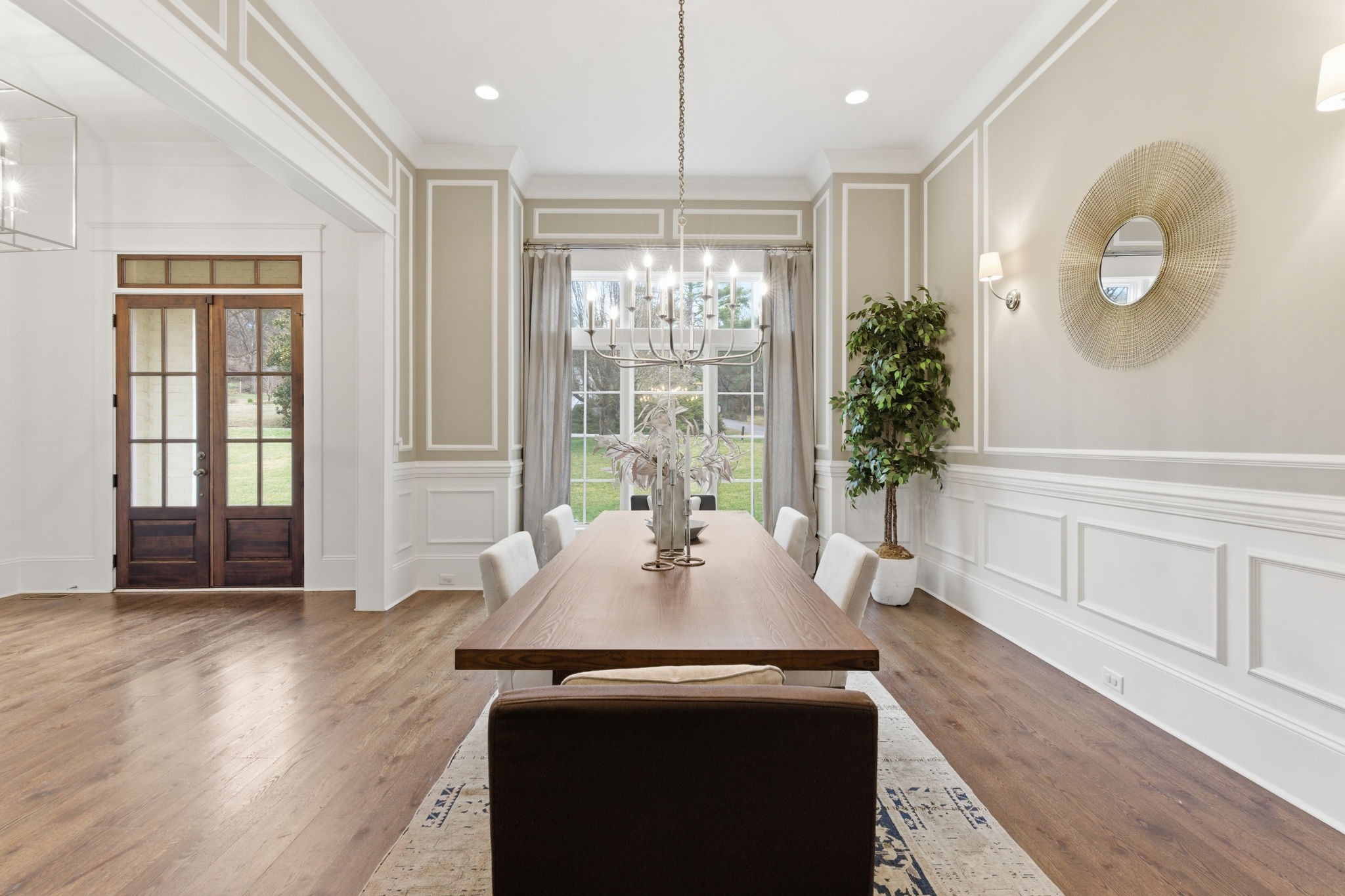 2803 Hemingway Drive Nashville, TN 37215 - Photo 20 of 60