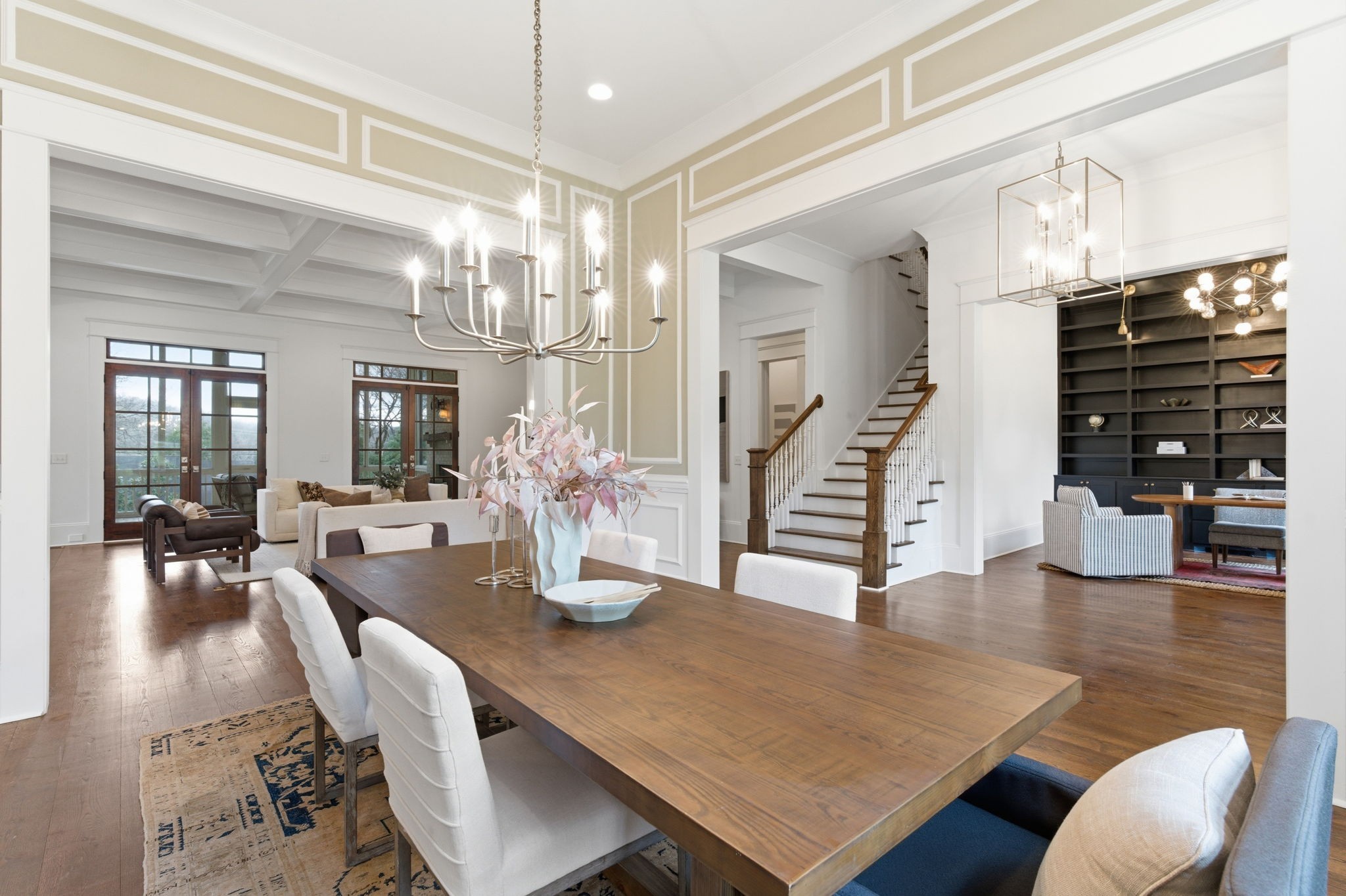 2803 Hemingway Drive Nashville, TN 37215 - Photo 21 of 60