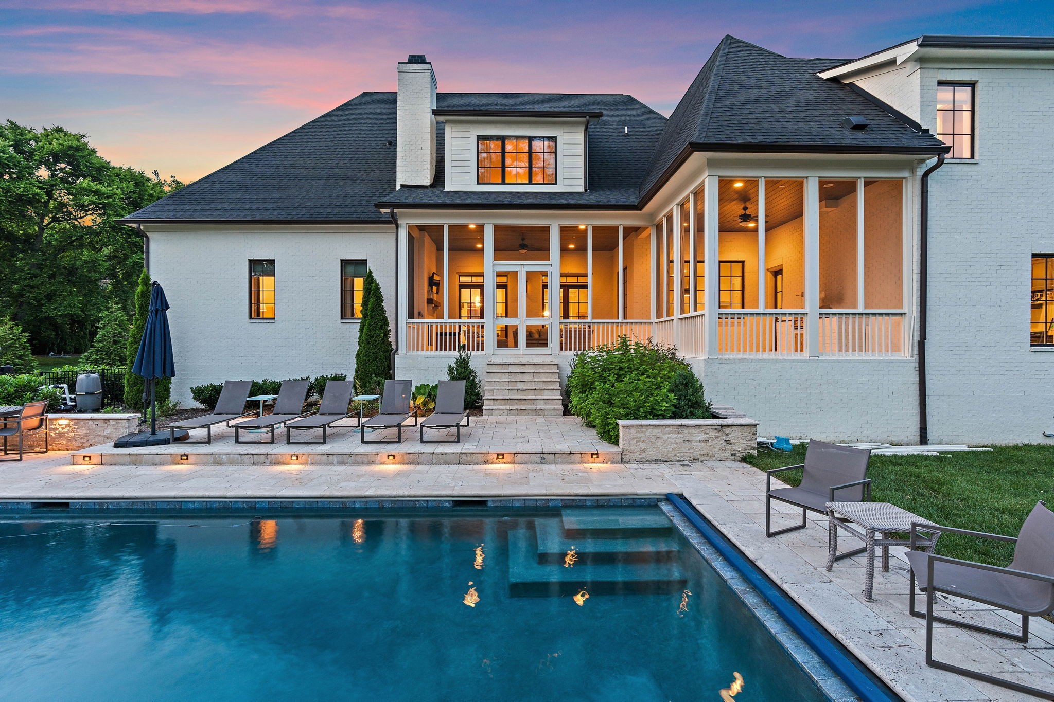 2803 Hemingway Drive Nashville, TN 37215 - Photo 3 of 60