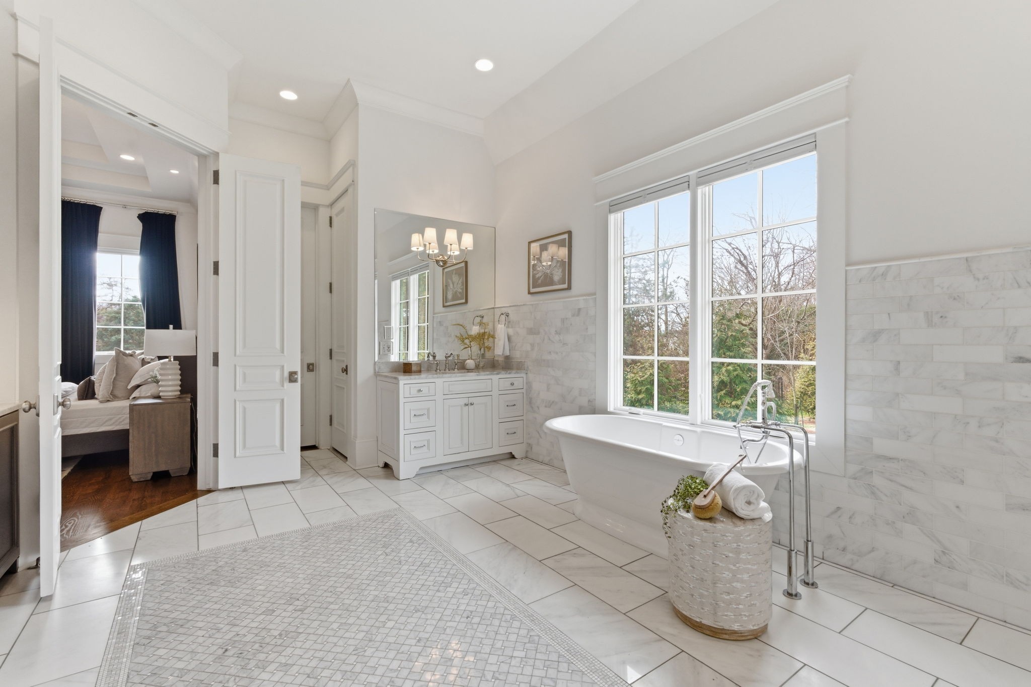 2803 Hemingway Drive Nashville, TN 37215 - Photo 34 of 60