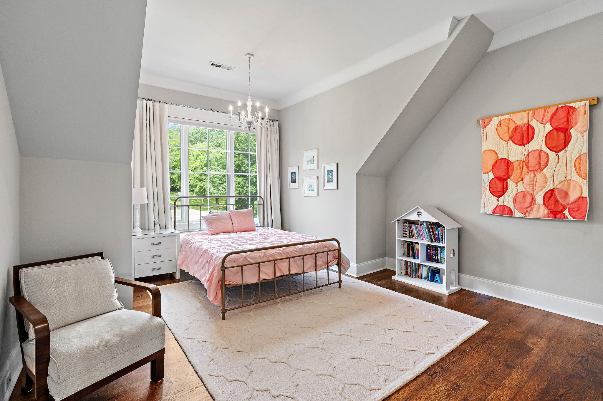 2803 Hemingway Drive Nashville, TN 37215 - Photo 46 of 60