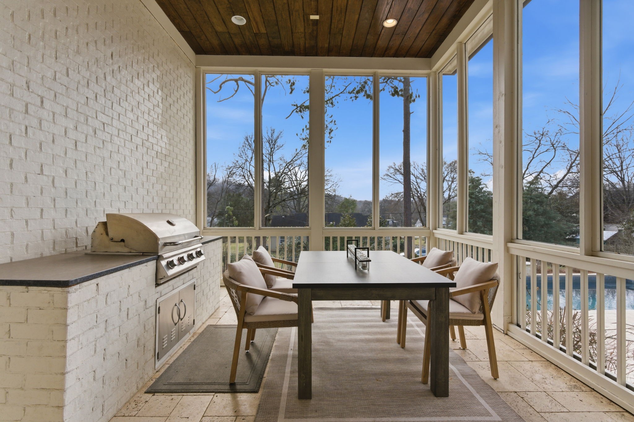 2803 Hemingway Drive Nashville, TN 37215 - Photo 52 of 60