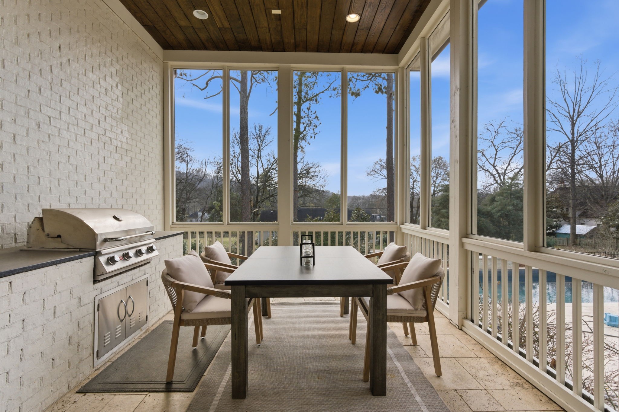 2803 Hemingway Drive Nashville, TN 37215 - Photo 53 of 60