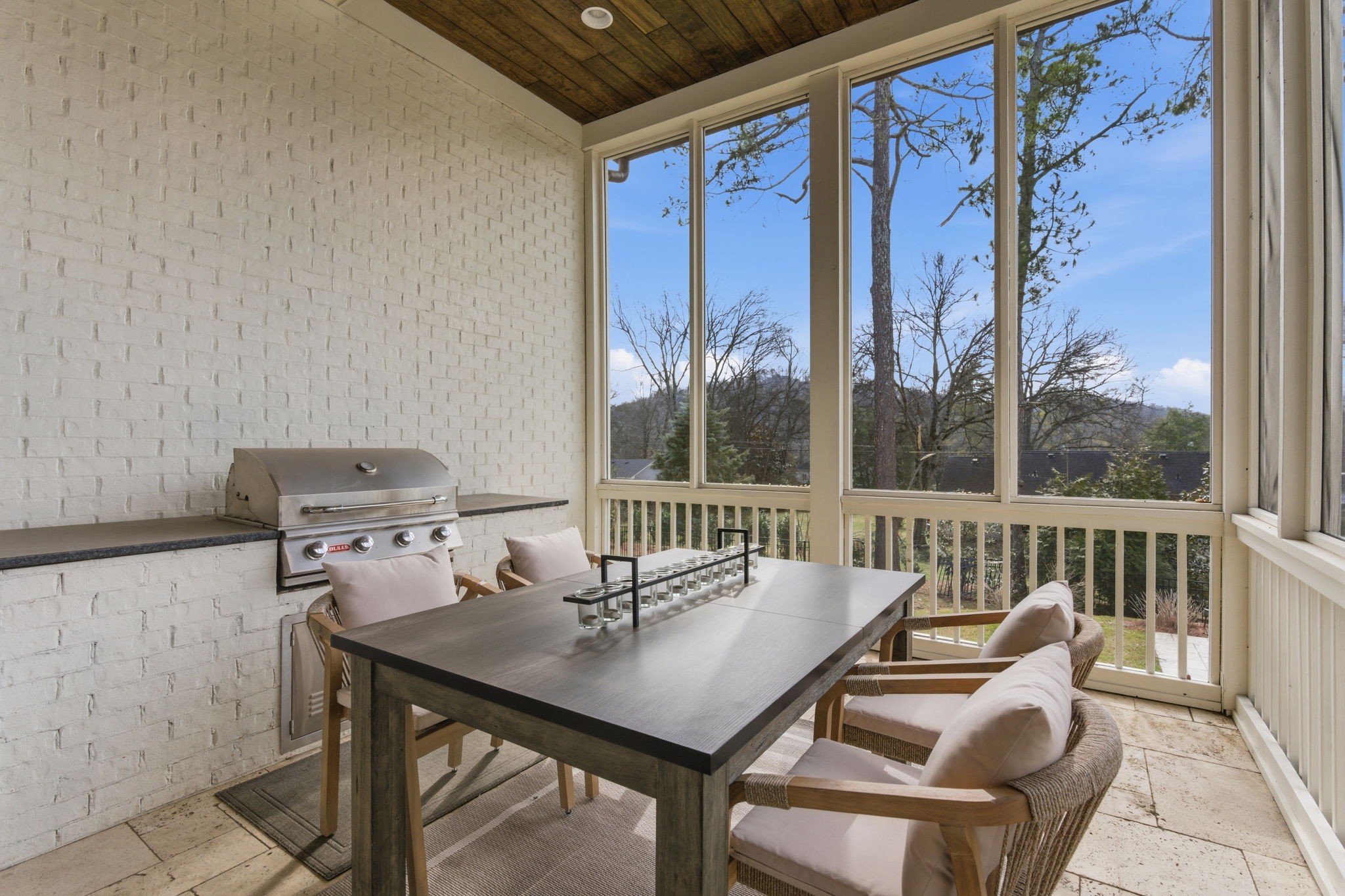 2803 Hemingway Drive Nashville, TN 37215 - Photo 54 of 60