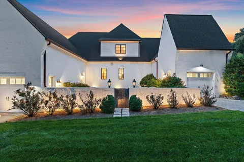 $4,995,000 | 2803 Hemingway Drive, Nashville, TN 37215