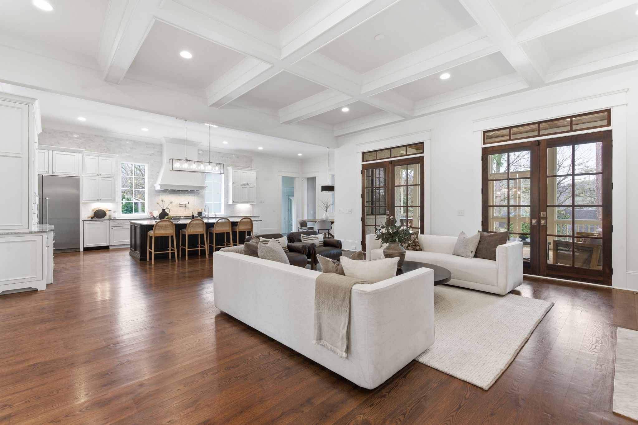 2803 Hemingway Drive Nashville, TN 37215 - Photo 7 of 60