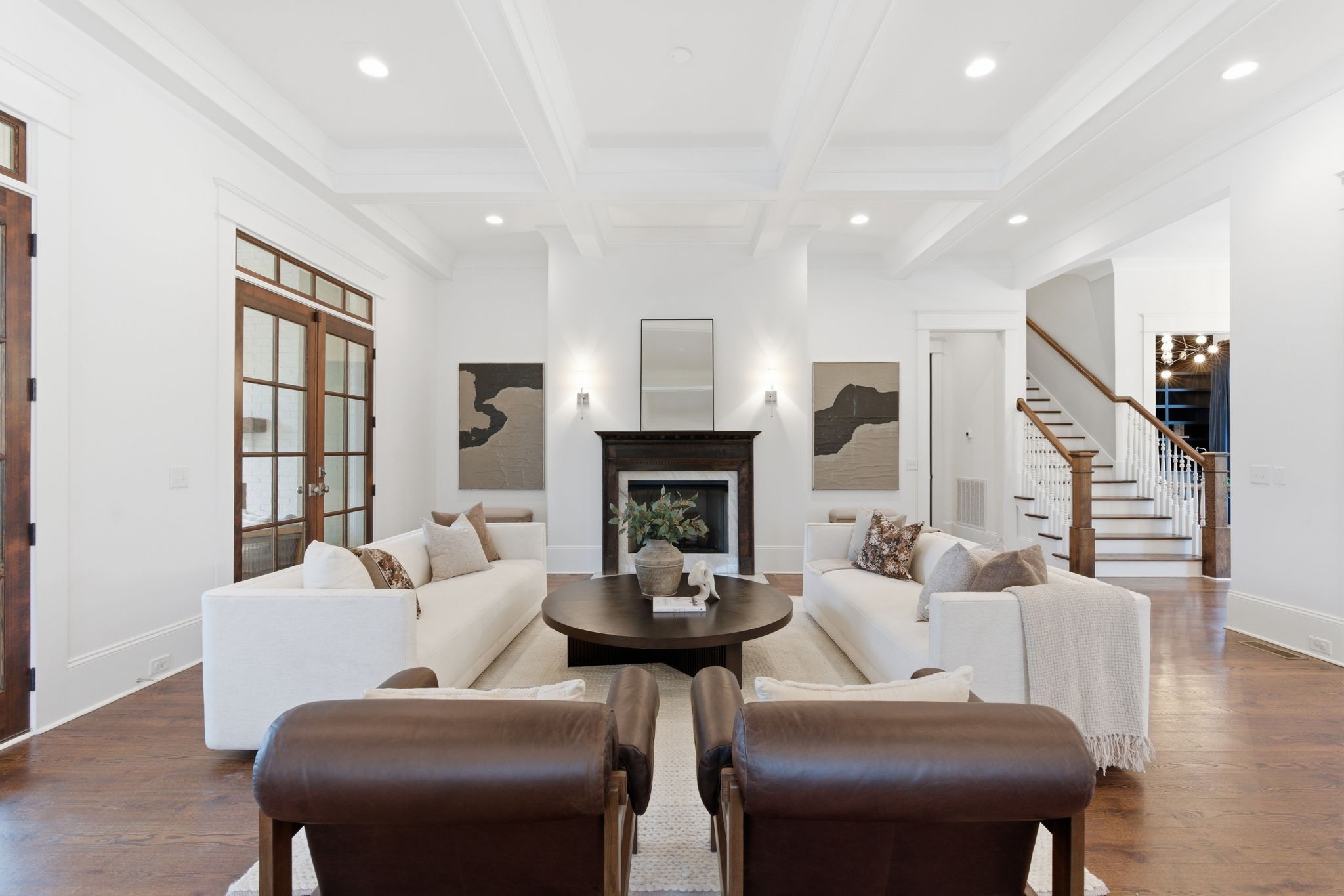 2803 Hemingway Drive Nashville, TN 37215 - Photo 8 of 60