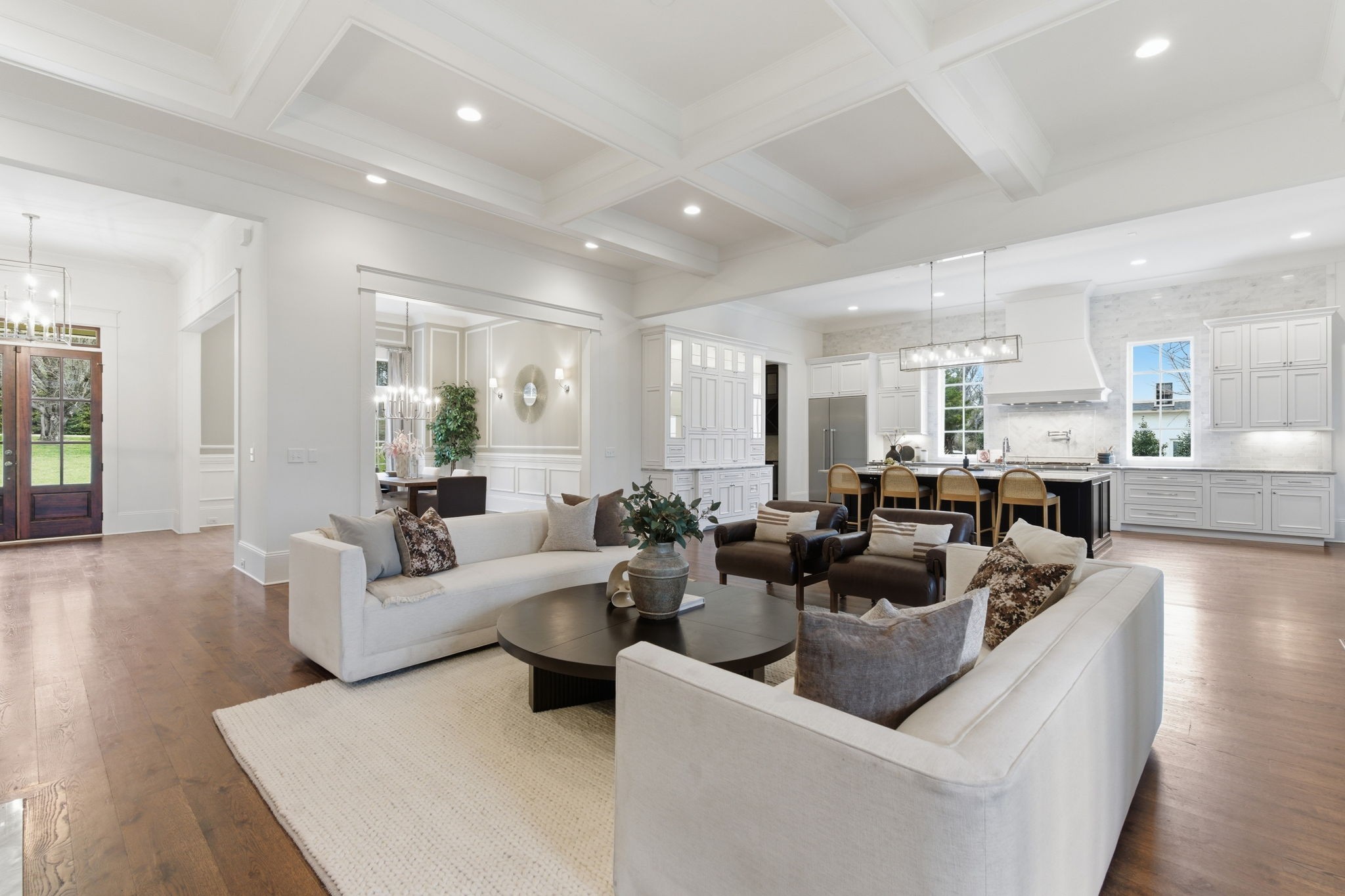 2803 Hemingway Drive Nashville, TN 37215 - Photo 9 of 60