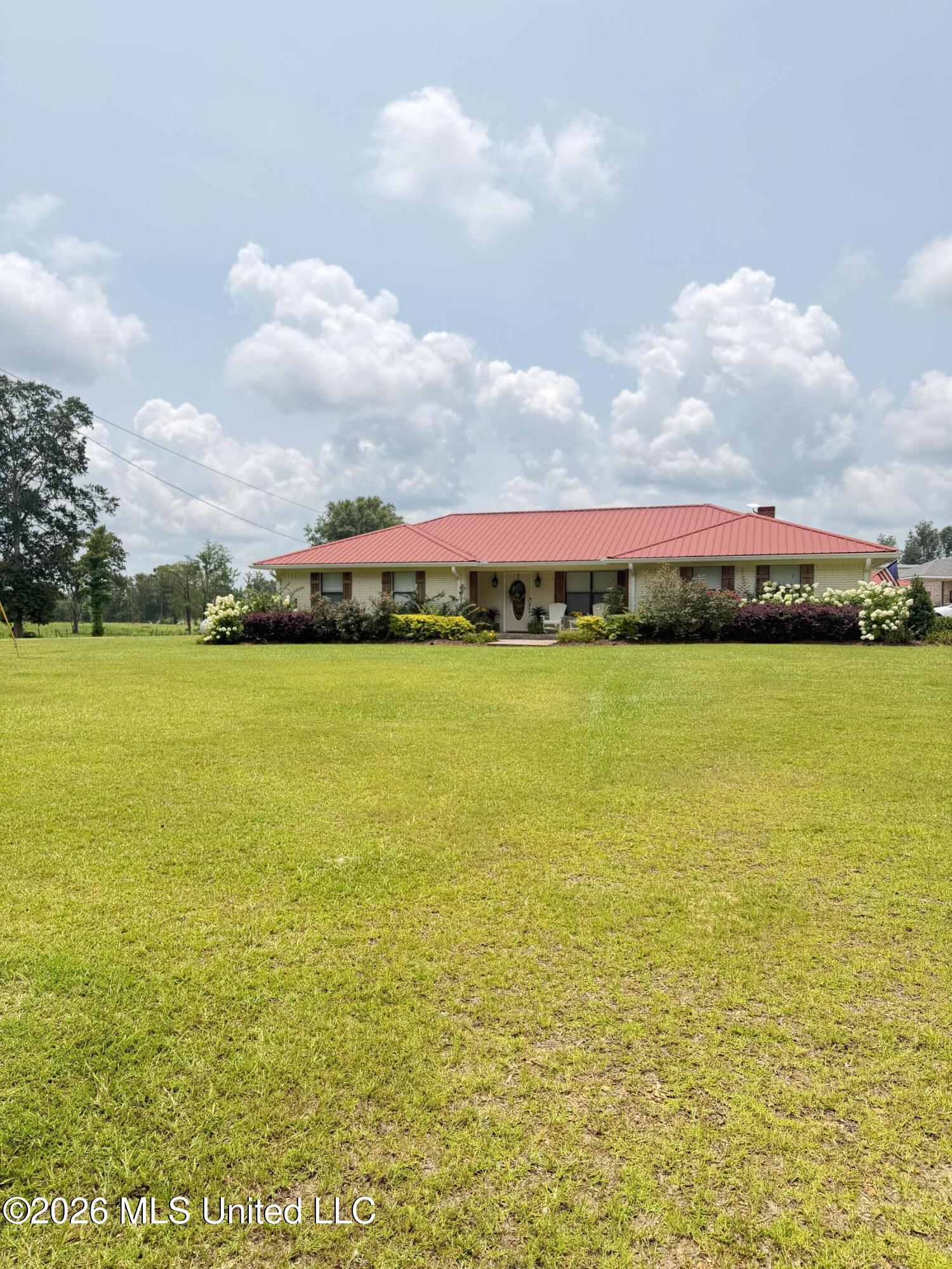 4018 Fernwood Road Magnolia, MS 39652 - Photo 3 of 47 IMG_2869