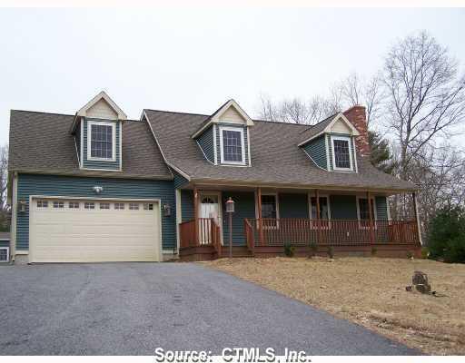 12 Sterling Hill Road Plainfield, CT 06354 - Photo 1 of 1 Gallery Image 1