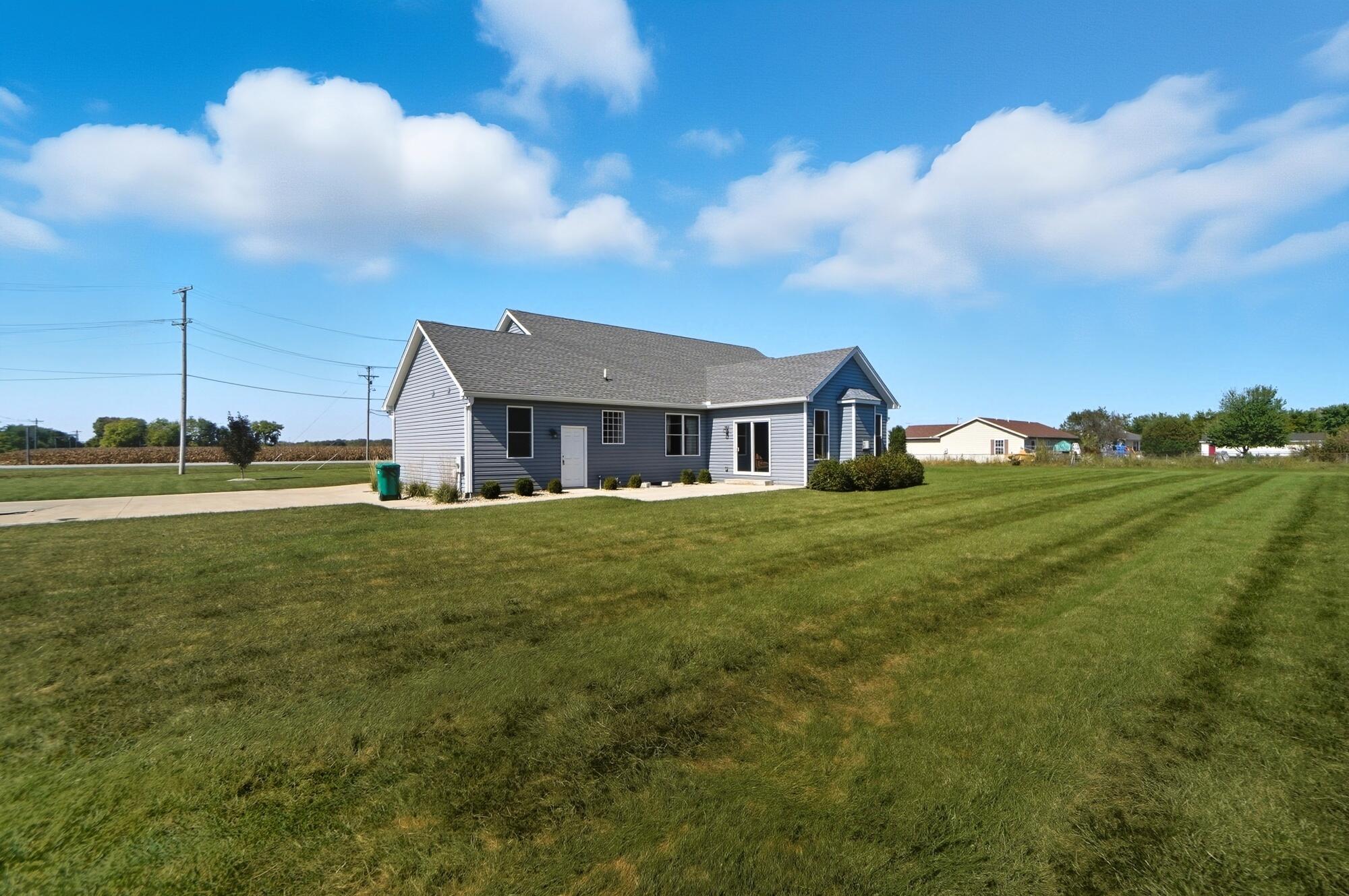 30 East Dallas Road Urbana, OH 43078 - Photo 53 of 58 Gallery Image 53