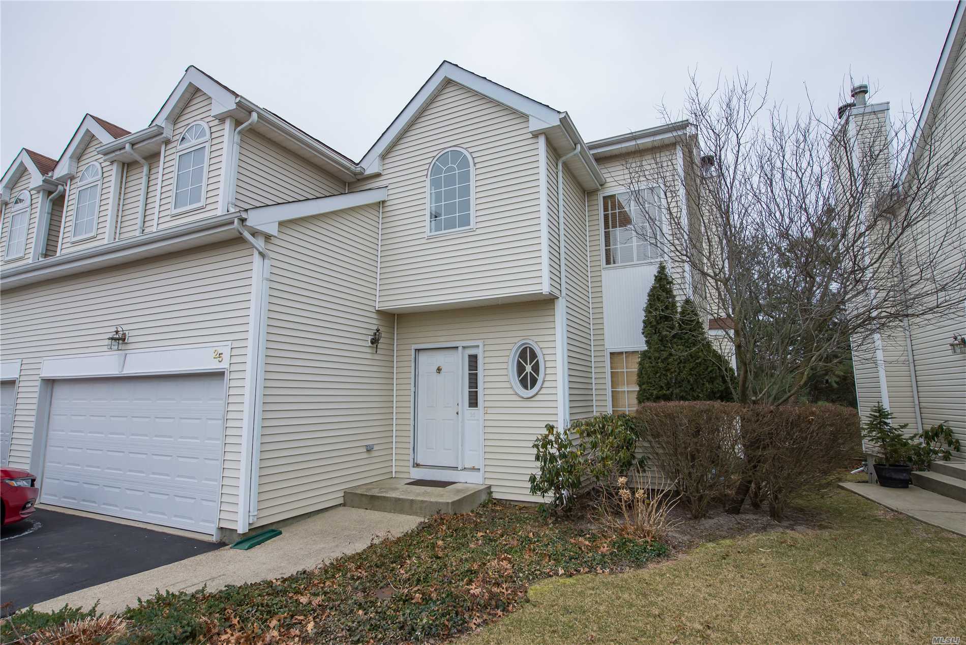 25 Sunflower Ridge Road Centereach, NY 11720 - Photo 1 of 1 Gallery Image 1