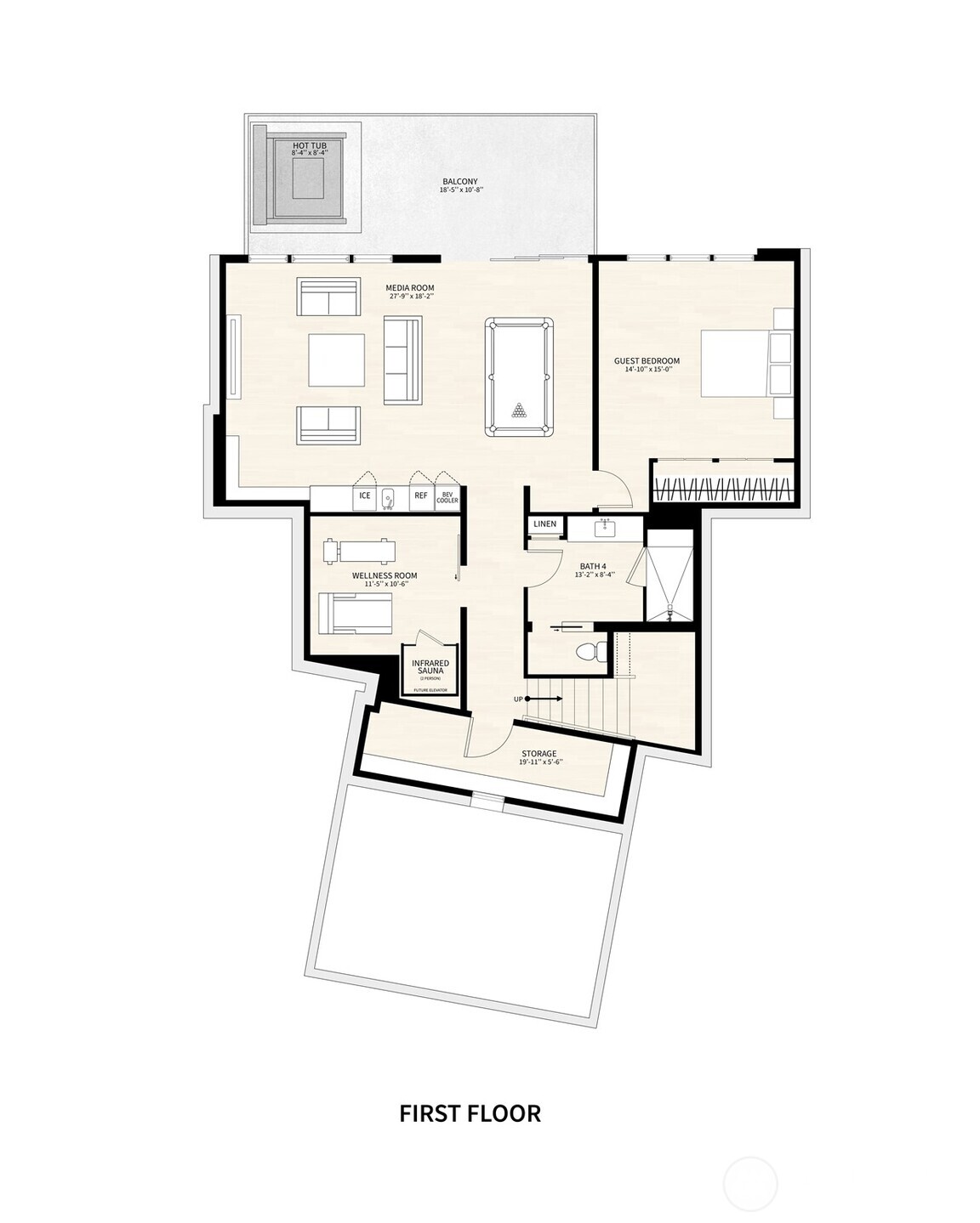 1019 California Lane Southwest Seattle, WA 98116 - Photo 13 of 21