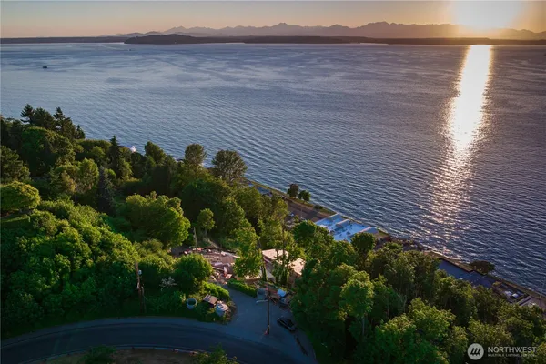 $6,975,000 | 1019 California Lane Southwest, Seattle, WA 98116