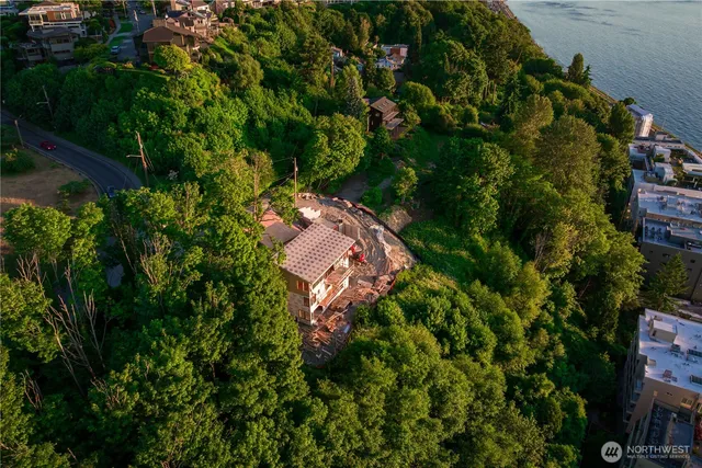 $6,975,000 | 1019 California Lane Southwest, Seattle, WA 98116